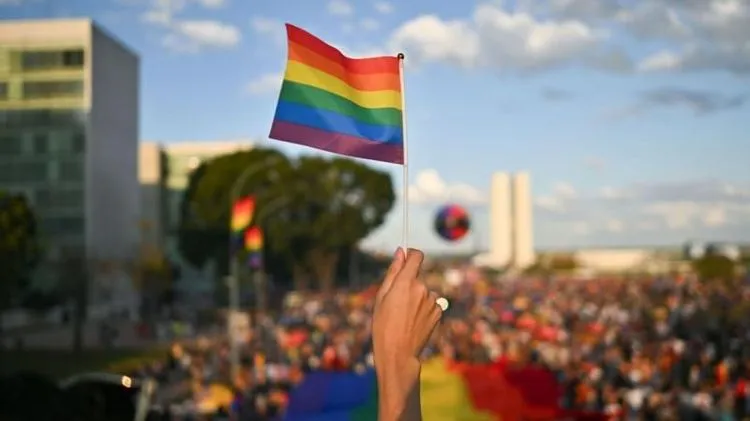 Napadi na LGBT+ ljude u Srbiji: 'Nismo bezbedni'