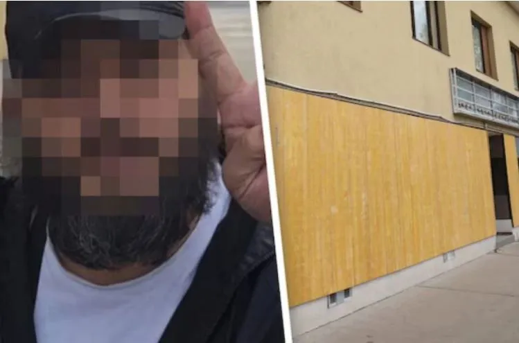 Konačno uhapšen Mirsad, slijepom gostu sa kartice "skinuo" skoro 5.000 eura