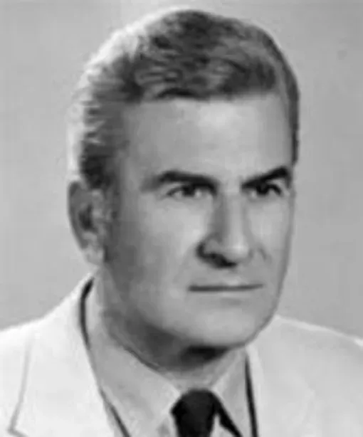 prof. dr. Ilija Popović