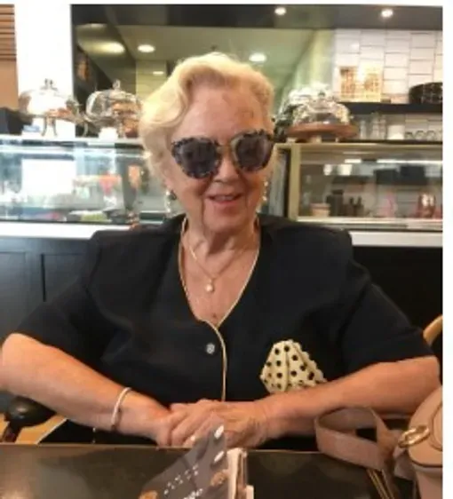 Ismeta Čekro