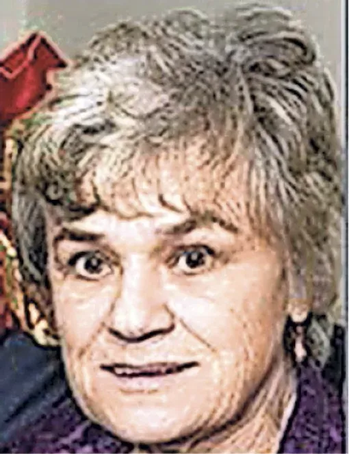 Behija Pstrocki