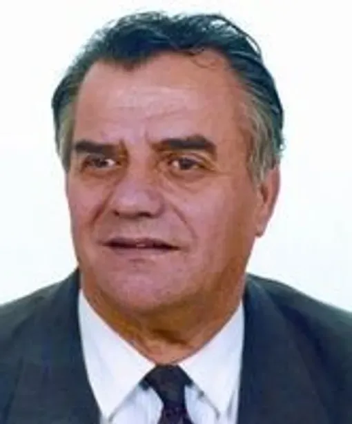 Kemal (Alije) Hujić