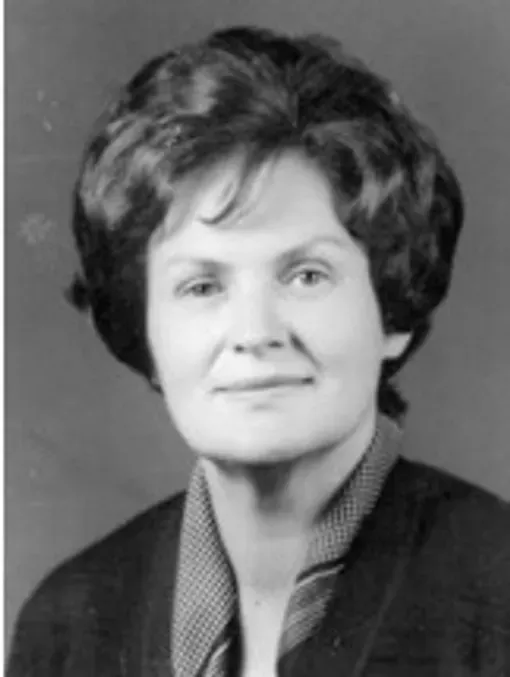 Izeta Džananović