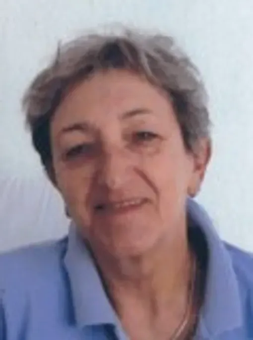 Zekija Kija Bosiljčić, rođ. Bojčić