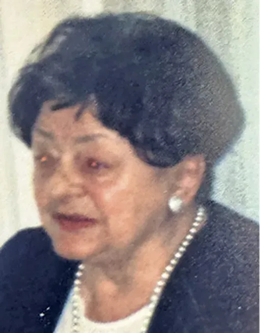 Rajka Mlađenović Kupčević