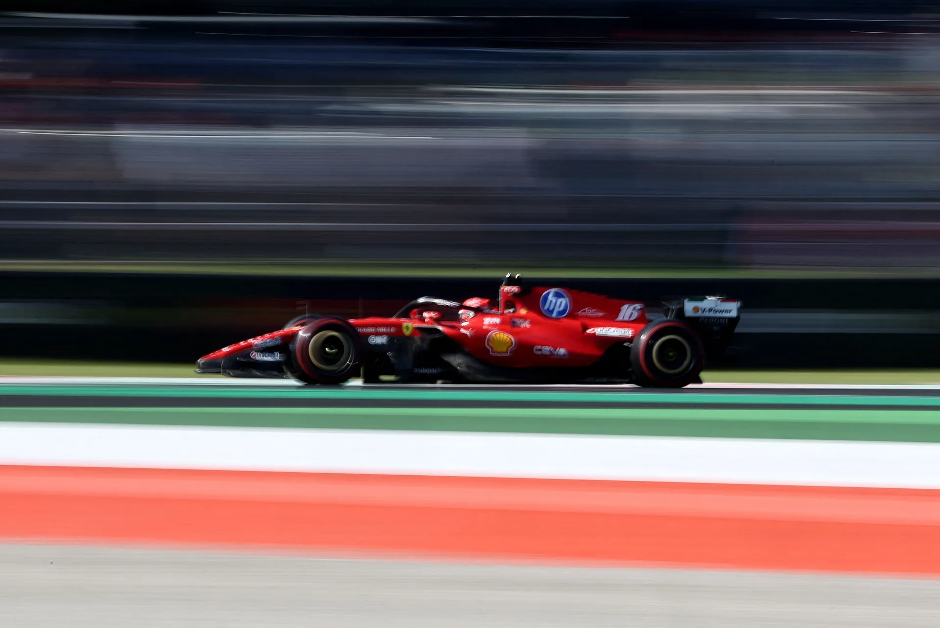 Uoči VN Italije Leclerc potvrdio kako Hamilton ima prioritet na Monzi
