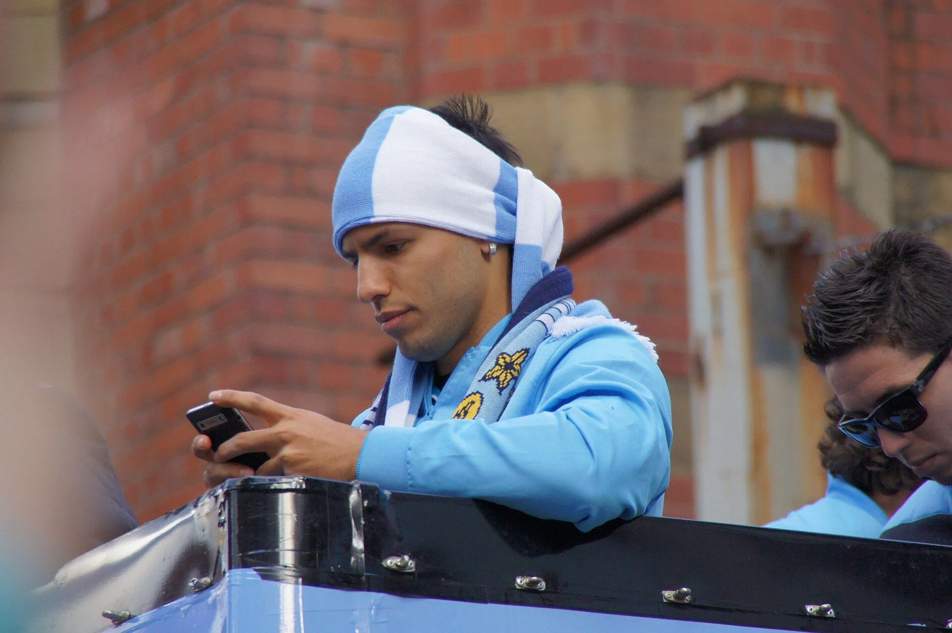Sergio Agüero pod istragom, dovodi se u vezu s pranjem novca za narko-kartel?