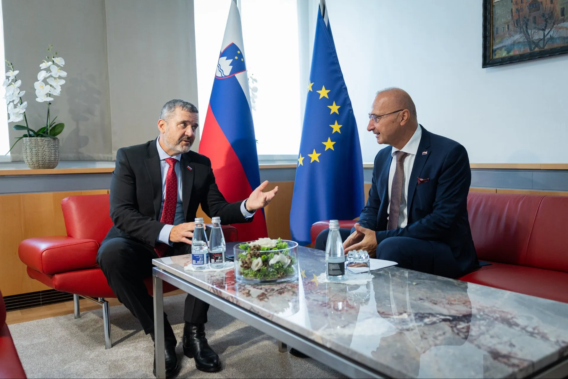 Hrvatska i Slovenija osudile doček tijela Mladića u Srbiji: Svi znaju za zločine