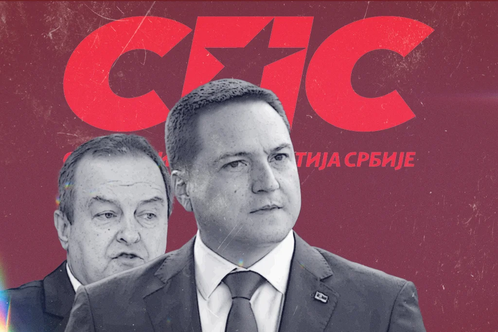 BOŠKO JAKŠIĆ: Kako je socijalista Ružić podijelio sudbinu komuniste Đilasa