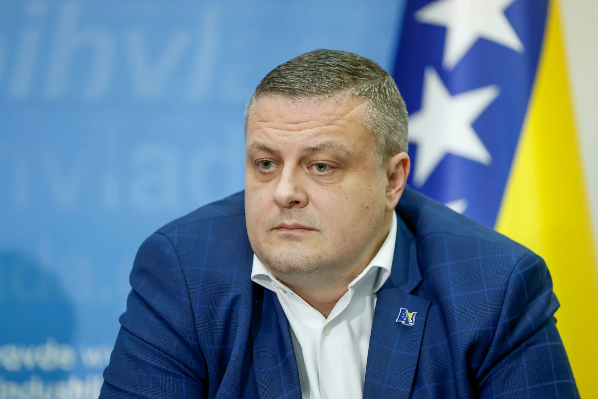 Iz POSKOK-a kažu da su Mijatović i još četvero optuženi zbog granta od milion KM