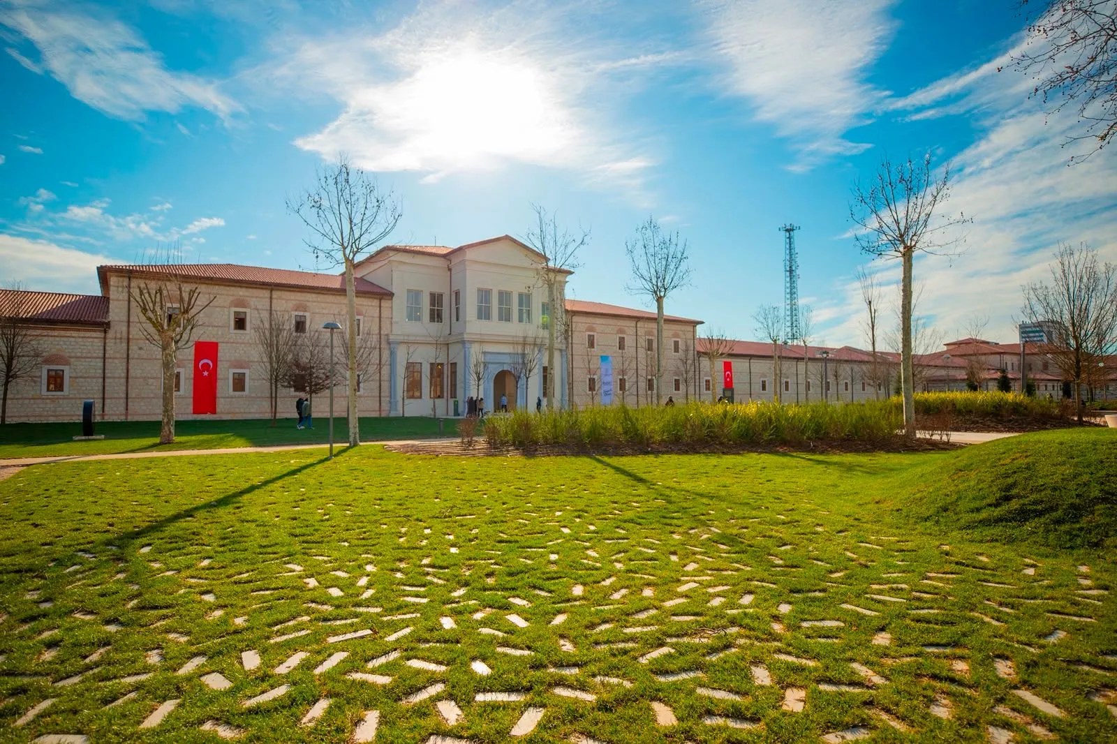 Od historijske vojne kasarne do globalnog modela održivih biblioteka - slika 7