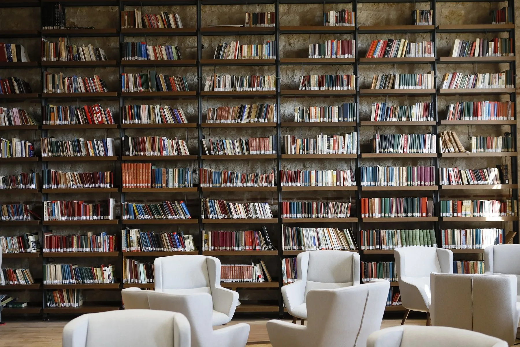Od historijske vojne kasarne do globalnog modela održivih biblioteka - slika 2