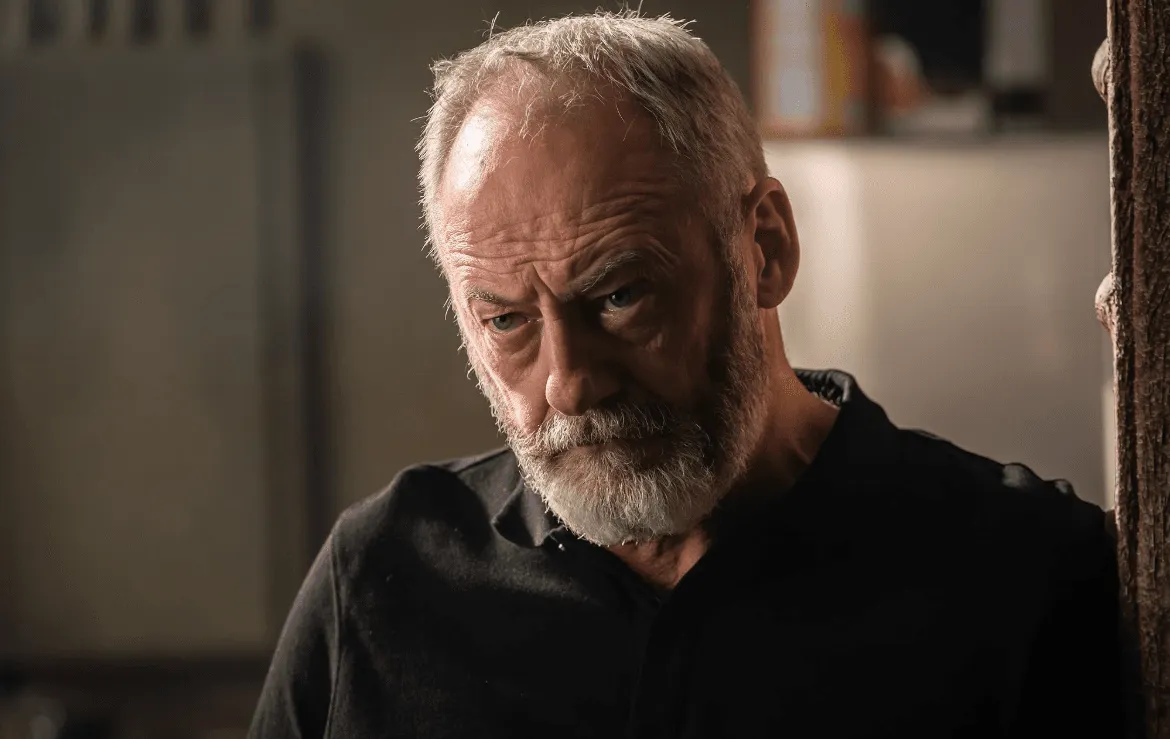 Liam Cunningham nije štedio riječi o Srbiji zbog dočeka tijela Mladića