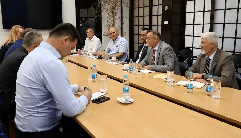 Turski milijarder želi velike poslove u BiH, nudi i novac za gradnju