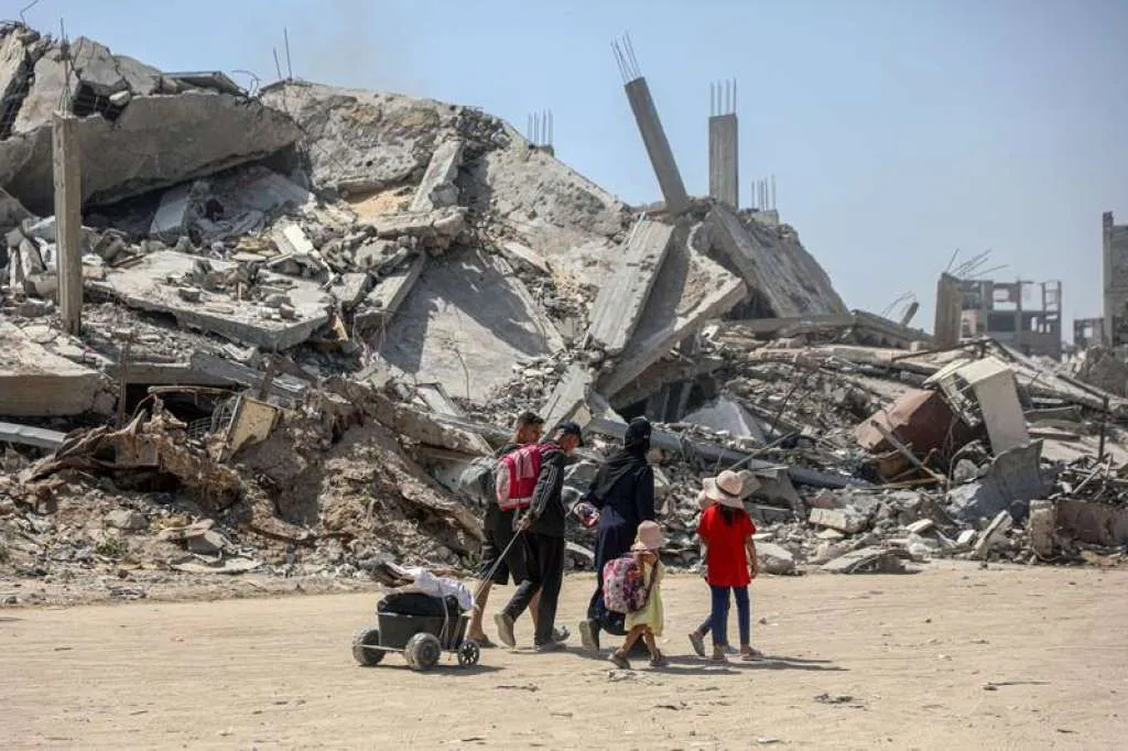 Pokrenuta akcija za nabavku školskih paketa za djecu Palestine