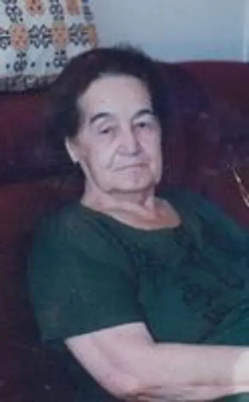 Zakira Dračić