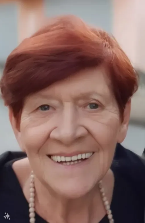 Bernarda Ljubić, rođ. Masak
