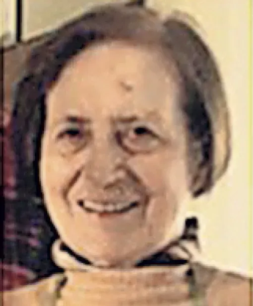 Zorica Zirojević