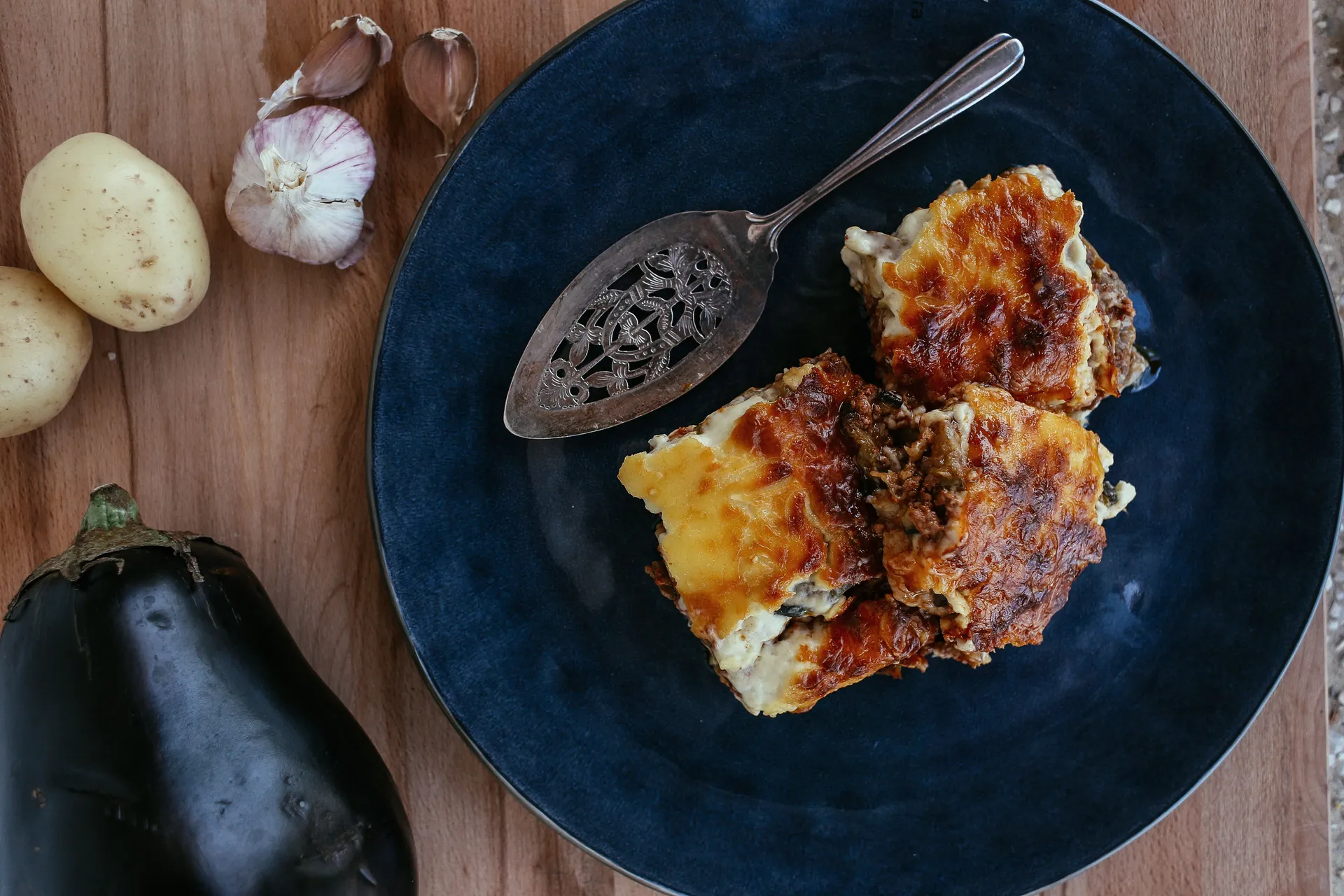 Hercegovina na tanjiru: Recept za sočnu musaku iz pećnice, koja osvaja sve
