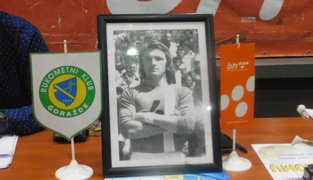 U Goraždu sutra 28. internacionalni memorijalni rukometni turnir "Mirsad Hurić"