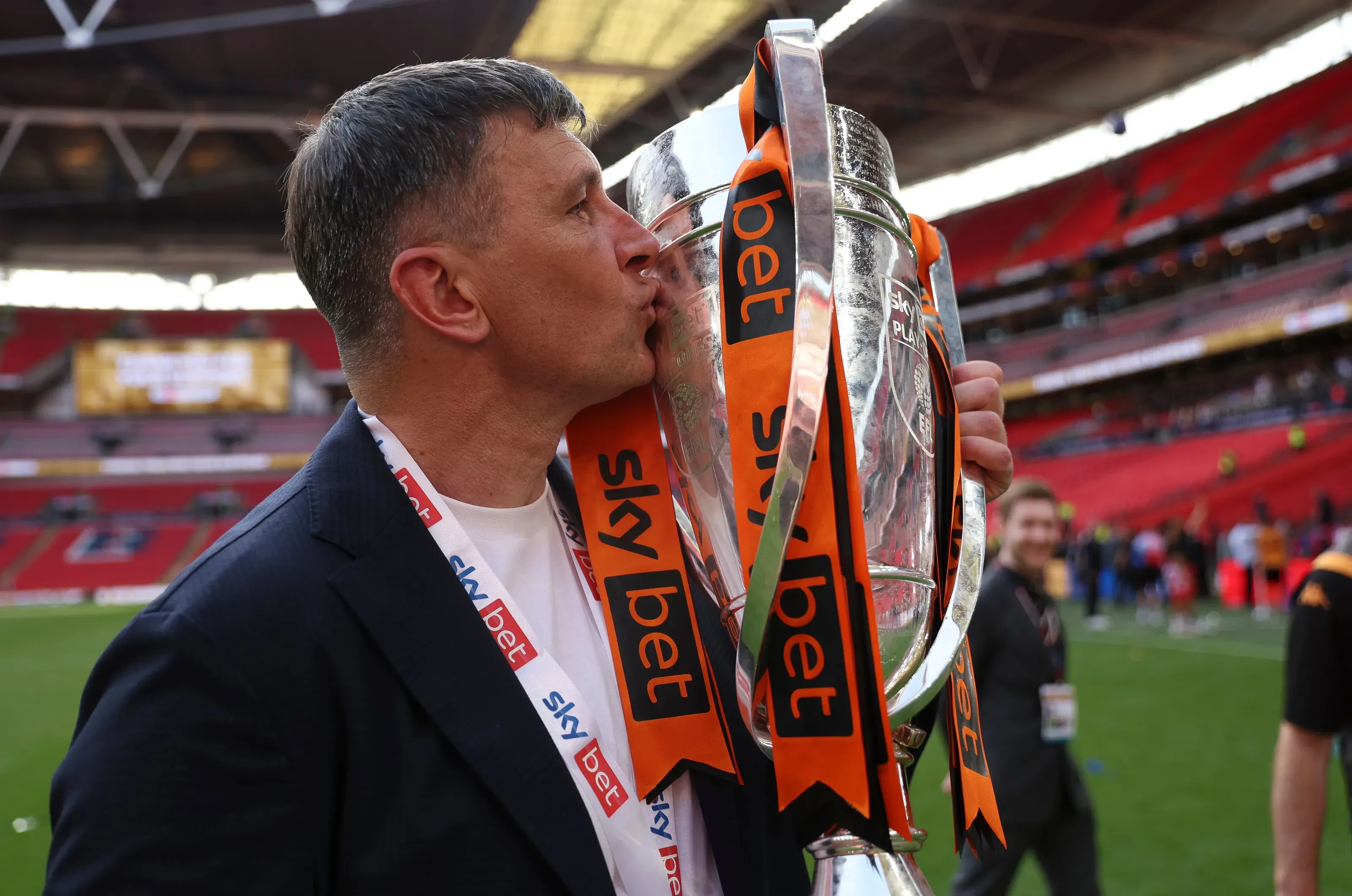 Sada je i zvanično, Sergej Jakirović potpisao novi ugovor s Hull Cityjem