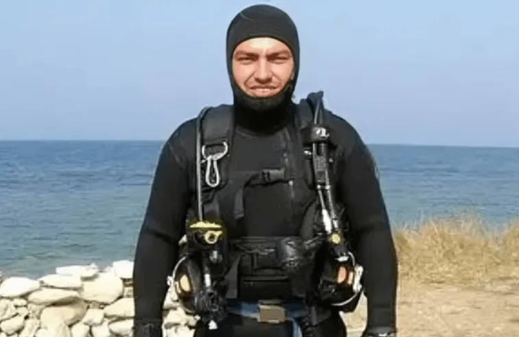 Novi razvoj u slučaju Ukrajinca uhapšenog zbog sabotaže Sjevernog toka