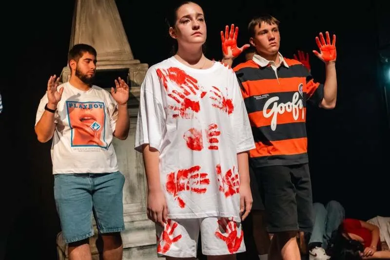 Mladi ne šute: "Stub srama" u subotu otvara 14. internacionalni Juventafest
