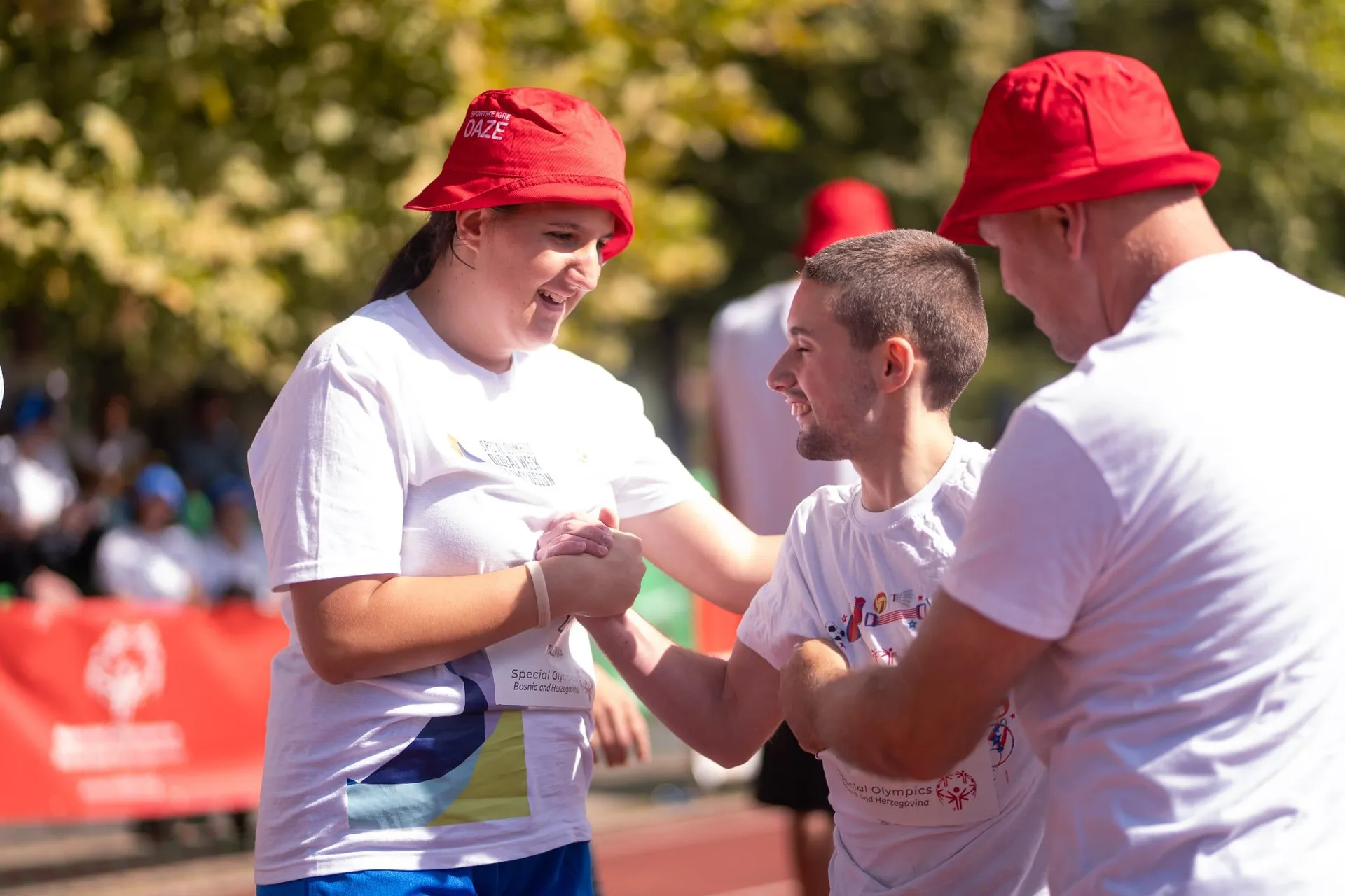 Drugi dan Nacionalnih inkluzivnih igara donio je takmičenja u atletici i boćanju