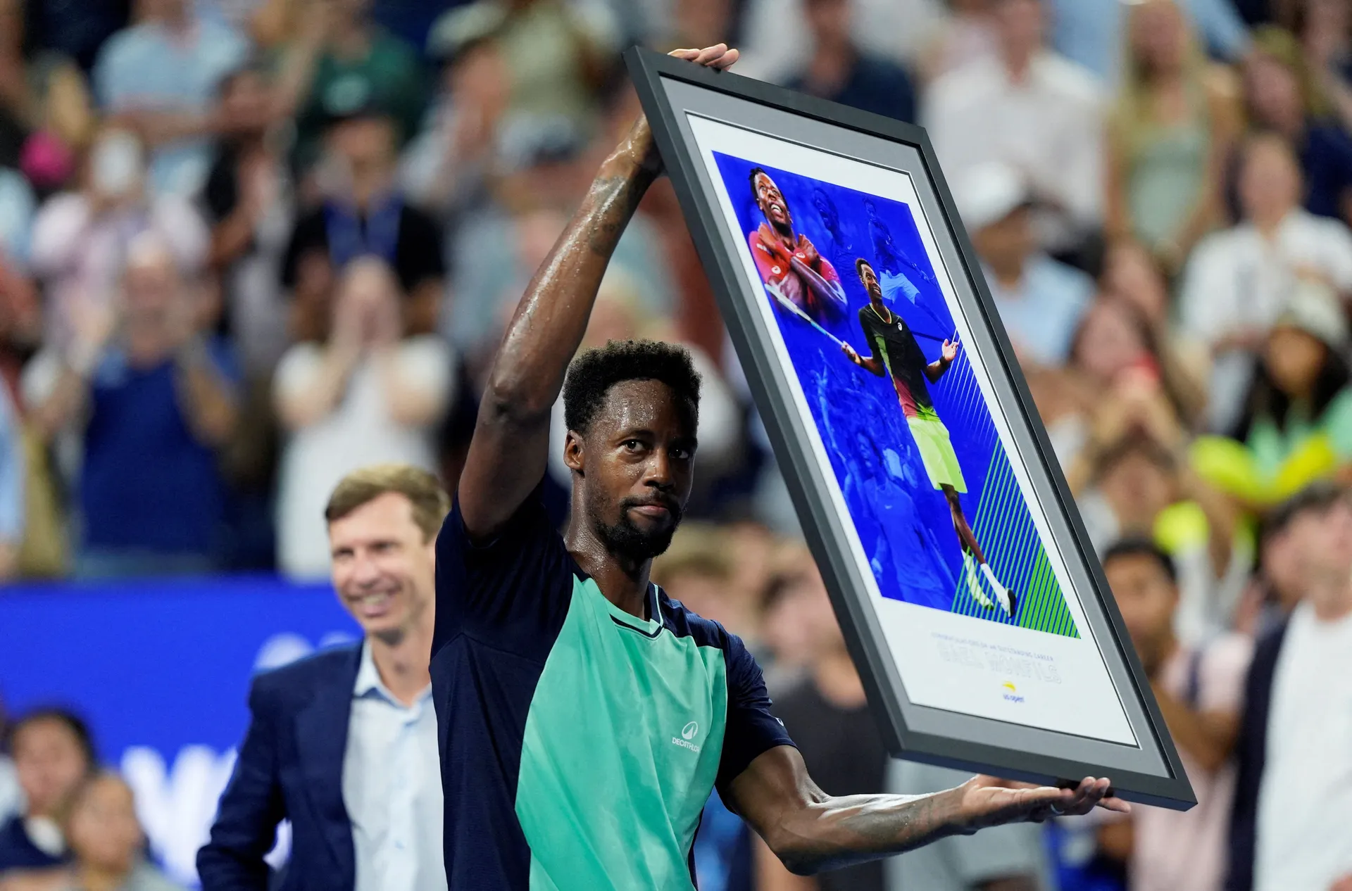 Monfils odigrao posljednji Grand Slam pa šokirao odlukom o životu poslije tenisa