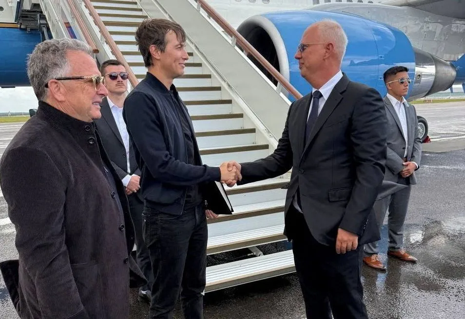Witkoff i Kushner sletjeli u Moskvu na pregovore o ratu u Ukrajini