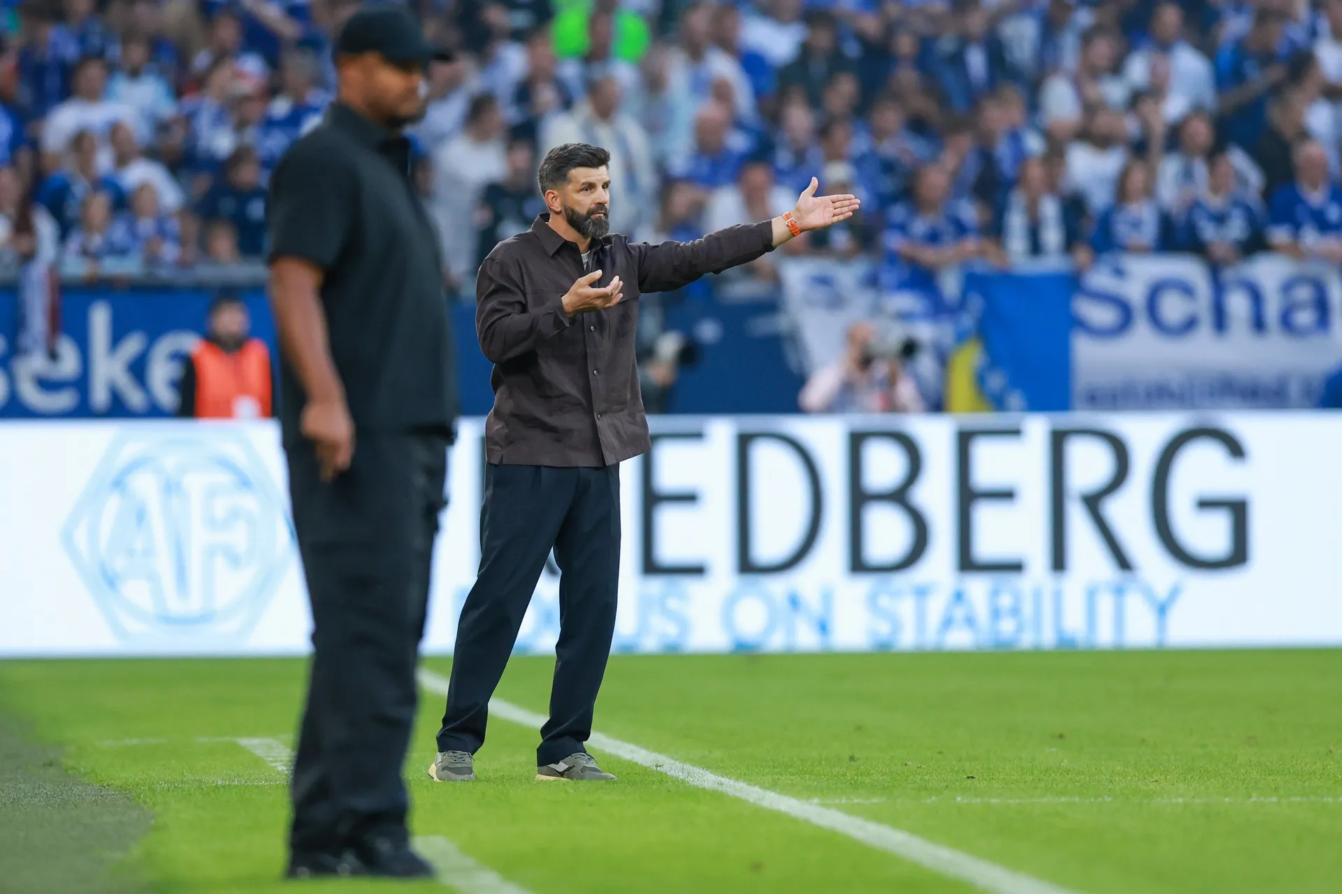 Fenomenalni Muslić zaustavio moćni Bayern, odlična partija Katića