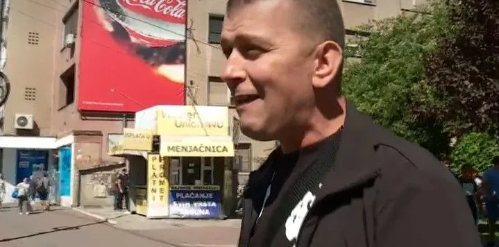 Ekipa N1 napadnuta u Nišu: Zašto ne pratite četiri S, koja od vajkada postoji