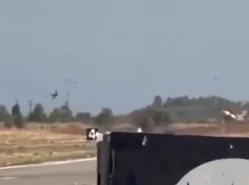 Grčki piloti se nisu katapultirali kako bi spasili civile na aeromitingu