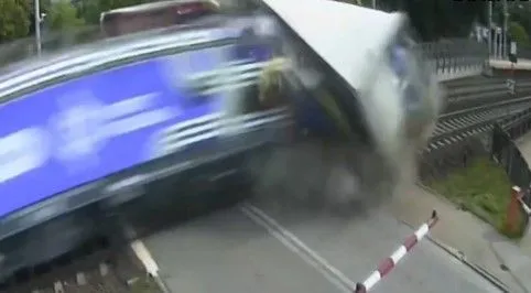 Državljanin BiH učestvovao u nesreći u Poljskoj, prijete mu tri godine zatvora