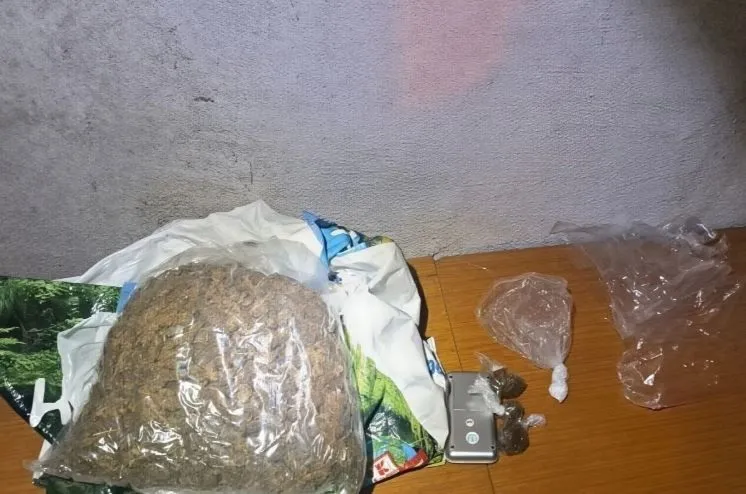 U akciji Kaciga u BiH "pala" dva dilera, zaplijenjeni kokain i marihuana