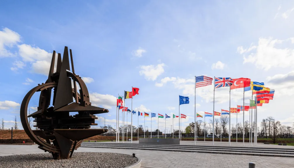  Zvaničnik NATO-a: Nećemo dopustiti sigurnosni vakuum na Balkanu