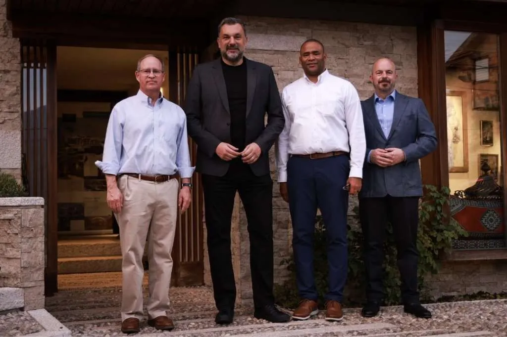 Konaković s kongresmenima SAD-a o Dodiku, Rusiji i Ratku Mladiću