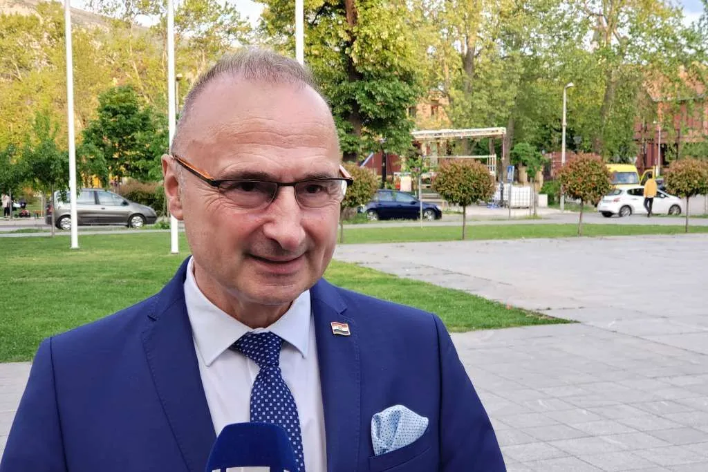 Hrvatski ministar vanjskih poslova dolazi u BiH: Poznat je i razlog