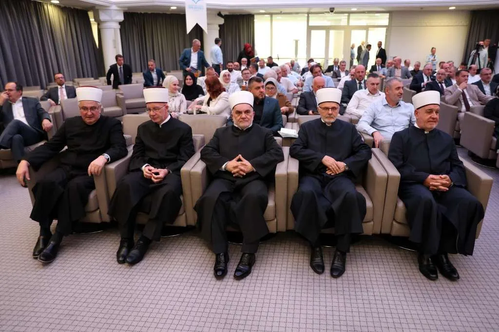 Sabor IZBiH potvrđuje kandidature za reisu-l-ulemu, a izbori su 10. oktobra