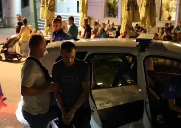 Iza rešetaka vozač koji je automobilom udario troje djece u Cazinu