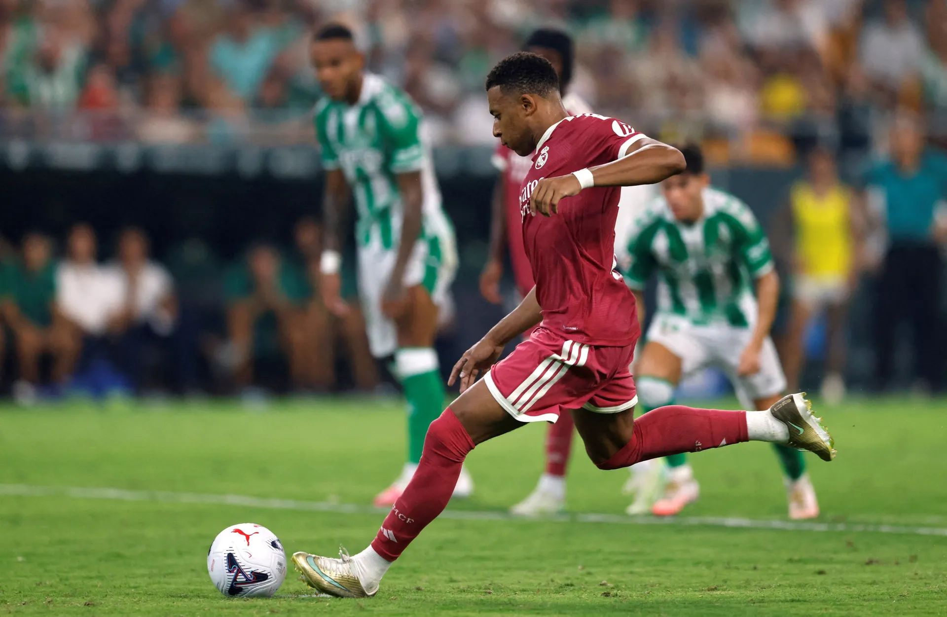Sebični Mbappé na žestokom udaru francuskih i španskih medija