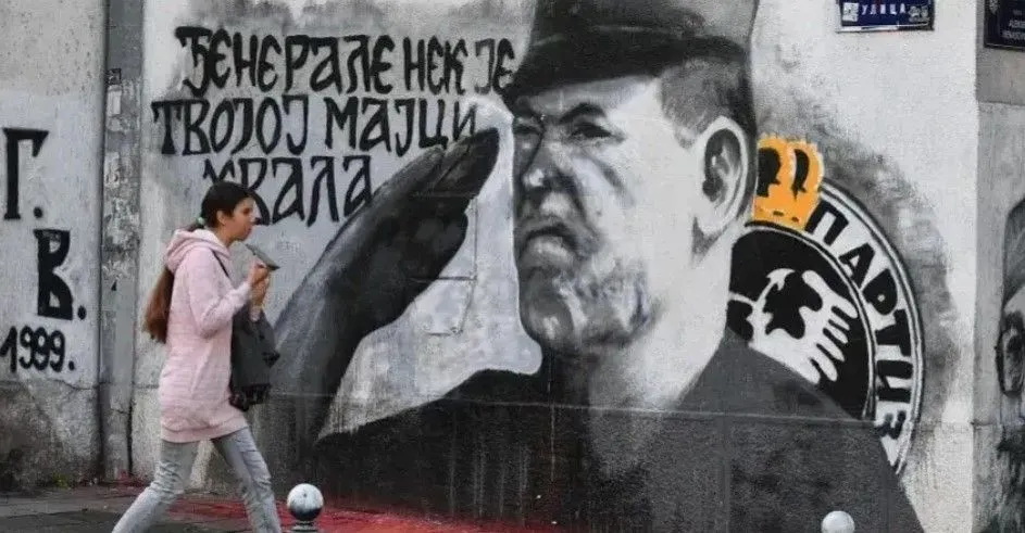 Crna Gora mijenja zakon, veličanje ratnih zločinaca krivično djelo?