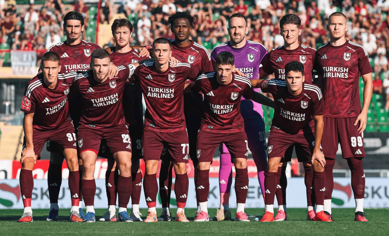 Sarajevo savladalo Borac u tvrdom derbiju punom tenzija u završnici