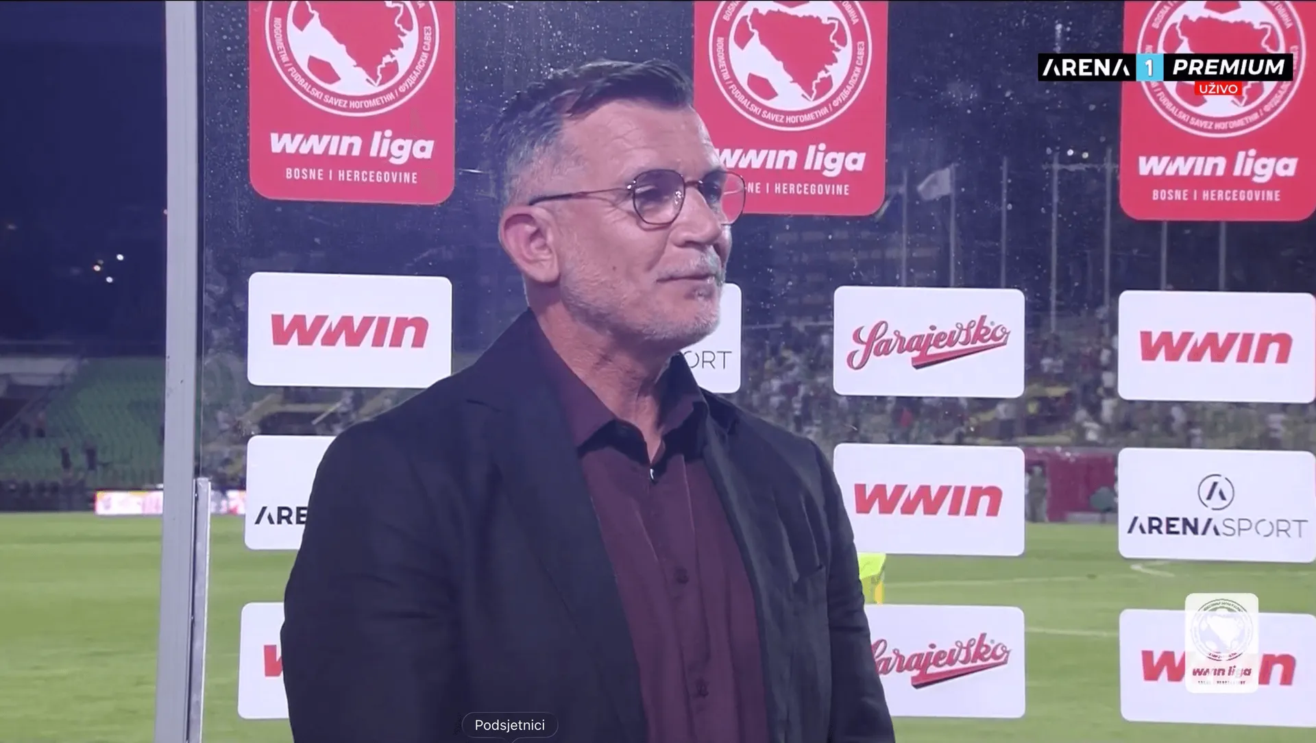 Zoran Zekić otkrio kome posvećuje veliku pobjedu protiv Borca  