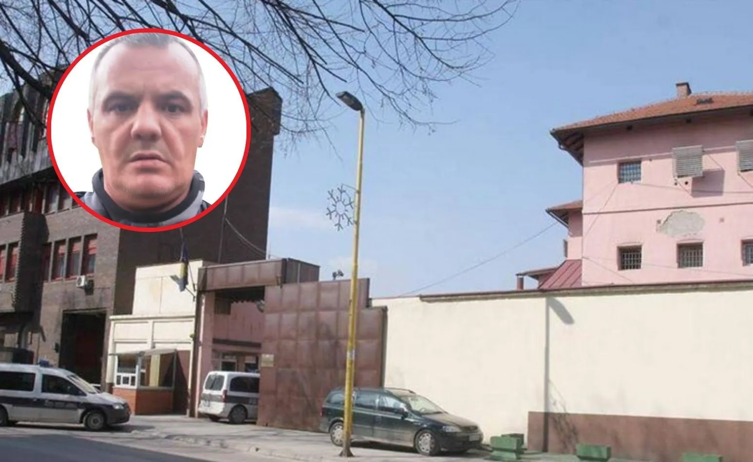 Sanel Arslani preminuo u KPZ Tuzla, više puta hapšen zbog krađe vozila