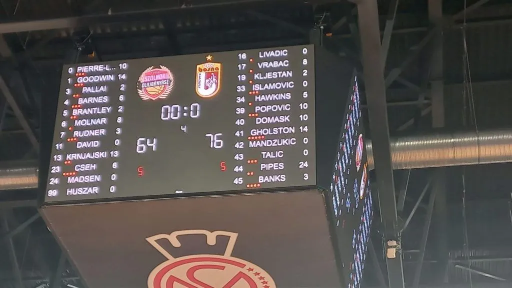 KK Bosna BH Telecom upisao pobjedu na turniru u Rumuniji, danas novi meč