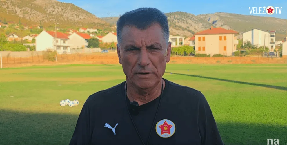 Rahimić očekuje interesantan meč na Grbavici, najavio povratak bitnog igrača