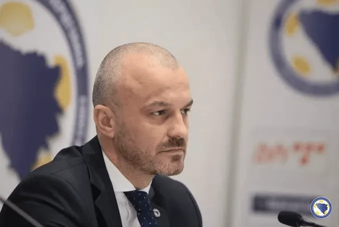 Elmir Pilav će posmatrati i ocjenjivati suđenje na derbiju Lige prvaka