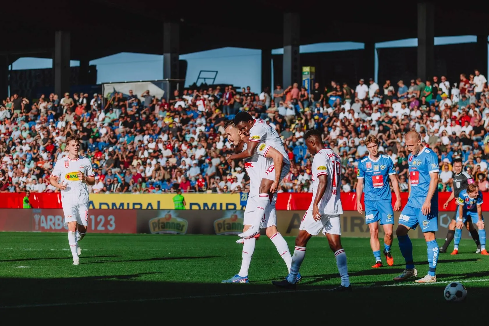 Večeras se nastavlja Evropska liga, na terenu čekamo Tabakovića, Alajbegovića...