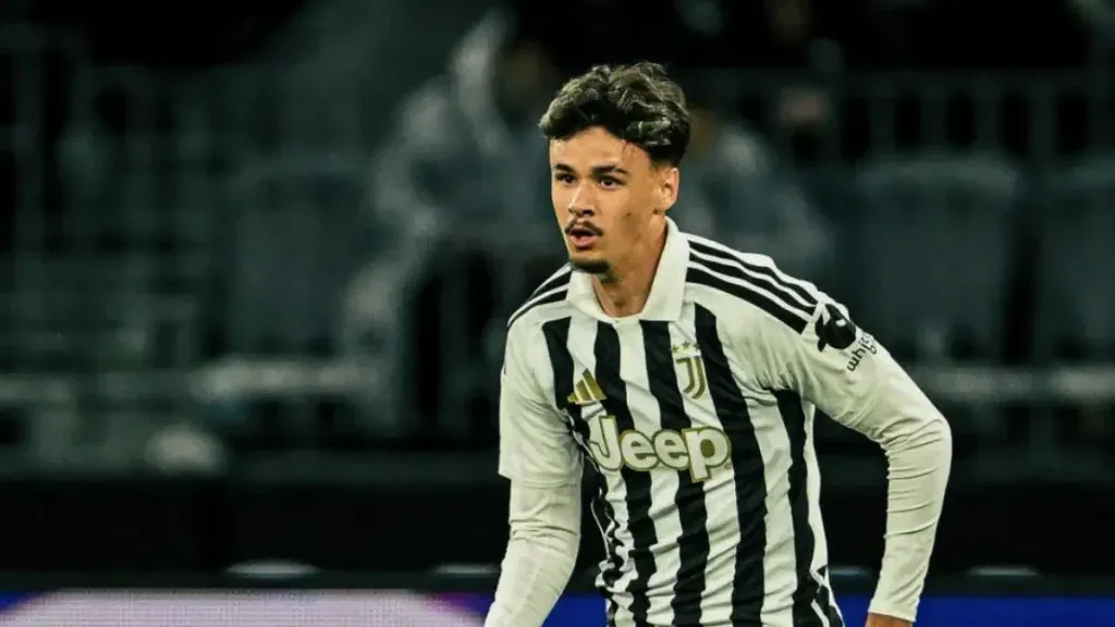 Odlične vijesti stižu iz Italije, Kerim Alajbegović starter protiv Milana